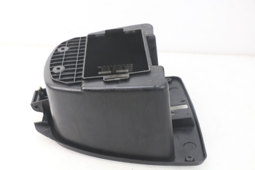 photo de KUFER POD SIEDZENIEM RED ELECTRIC RED E PRO 1 (2017 - 2019) - Widok ogólny