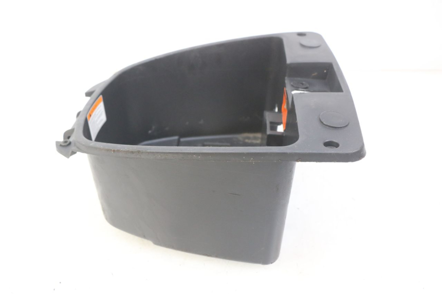 photo de KUFER POD SIEDZENIEM RED ELECTRIC RED E PRO 1 (2017 - 2019) - Widok główny