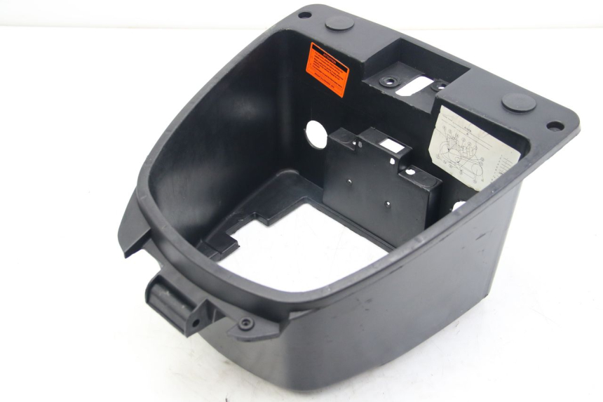 photo de KUFER POD SIEDZENIEM RED ELECTRIC RED E PRO 1 (2017 - 2019) - Widok główny