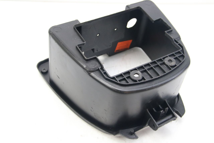 photo de KUFER POD SIEDZENIEM RED ELECTRIC RED E PRO 1 (2017 - 2019) - Widok ogólny