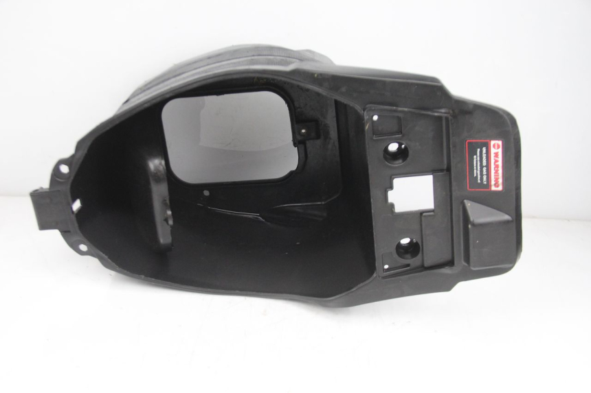 photo de KUFER POD SIEDZENIEM TNT MOTOR ROMA 10' 4T 50 (2007 - 2018) - Widok ogólny