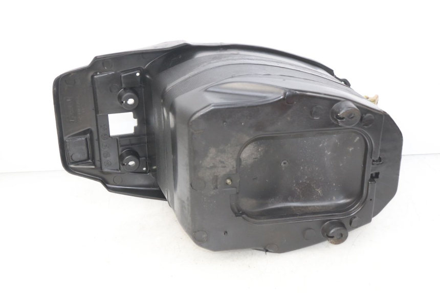 photo de KUFER POD SIEDZENIEM TNT MOTOR ROMA 10' 4T 50 (2007 - 2018) - Zoom stanu zużycia