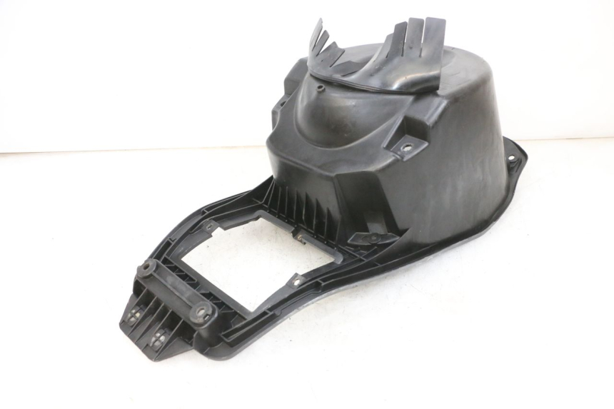 photo de KUFER POD SIEDZENIEM DAELIM S1 125 (2007 - 2016) - Zoom stanu zużycia