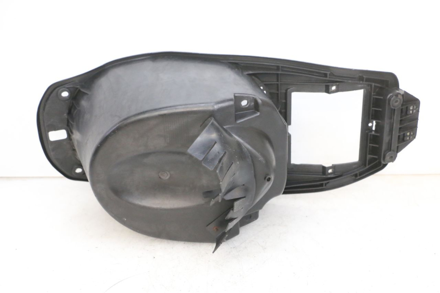 photo de KUFER POD SIEDZENIEM DAELIM S1 125 (2007 - 2016) - Inny kąt widzenia