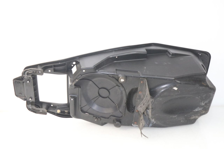 photo de KUFER POD SIEDZENIEM DAELIM S3 125 (2010 - 2017) - Inny kąt widzenia