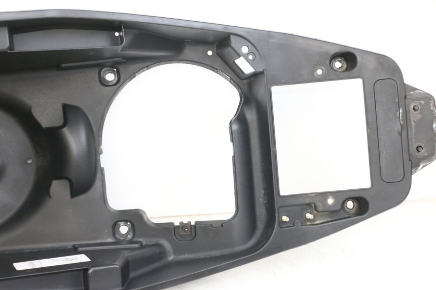 photo de KUFER POD SIEDZENIEM DAELIM S3 125 (2010 - 2017) - Widok ogólny