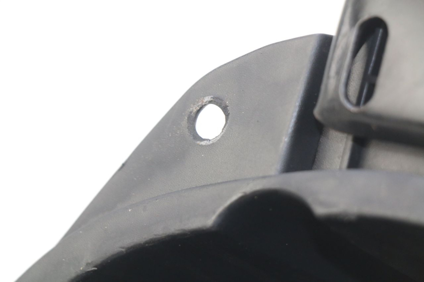 photo de KUFER POD SIEDZENIEM LVNENG S5 1 (2019 - 2023) - Zoom stanu zużycia