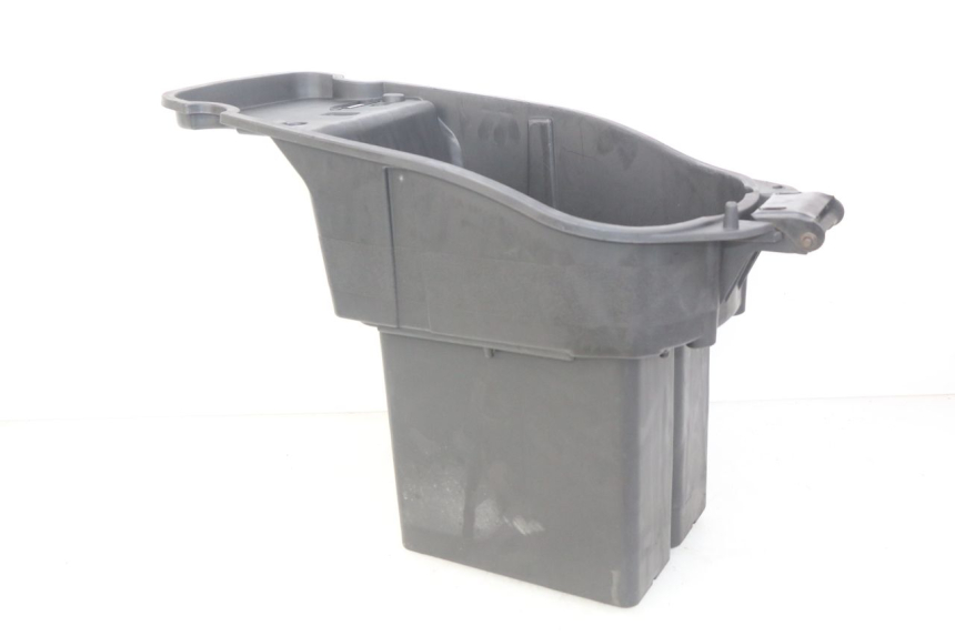 photo de KUFER POD SIEDZENIEM LVNENG S5 1 (2019 - 2023) - Punkty mocowania