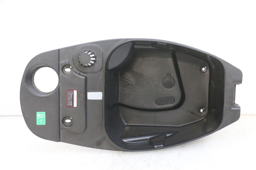 photo de KUFER POD SIEDZENIEM JM MOTORS SANTANA EVO 50 (2024 - 2026) - Widok główny