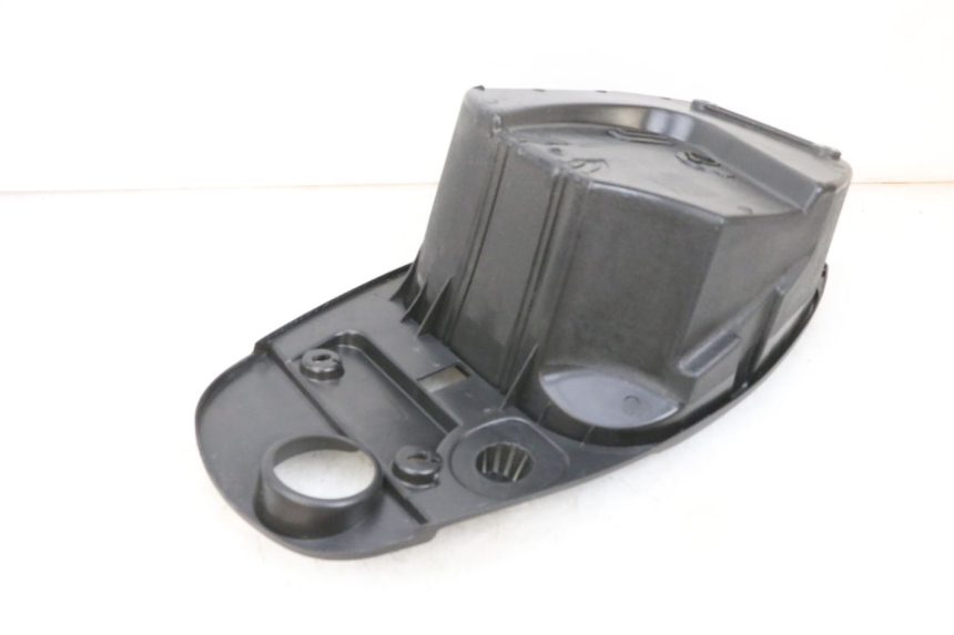 photo de KUFER POD SIEDZENIEM JM MOTORS SANTANA EVO 50 (2024 - 2026) - Zoom stanu zużycia