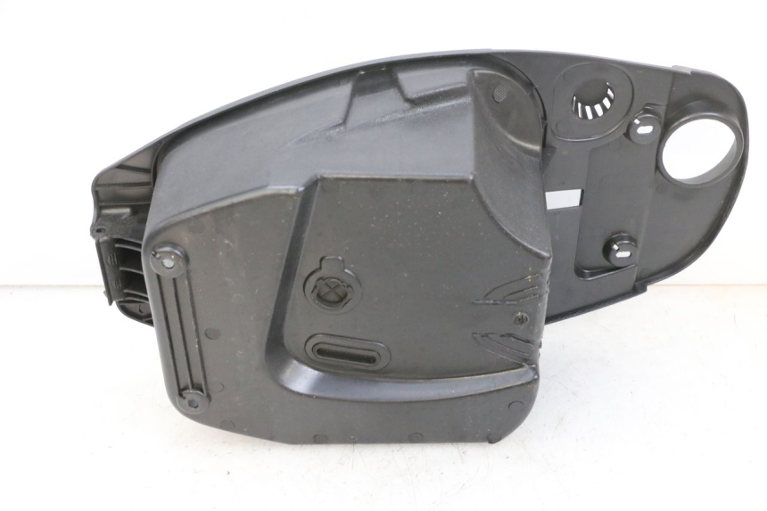 photo de KUFER POD SIEDZENIEM JM MOTORS SANTANA EVO 50 (2024 - 2026) - Inny kąt widzenia