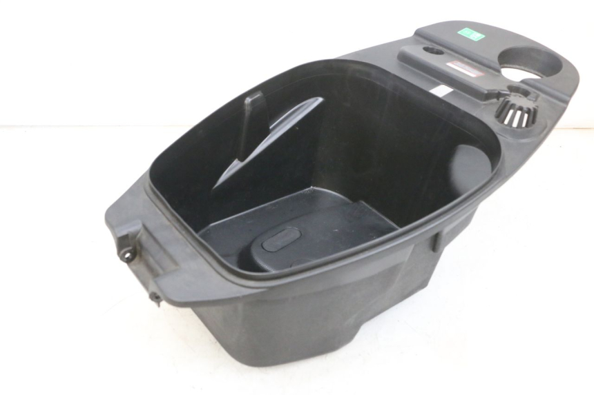 photo de KUFER POD SIEDZENIEM JM MOTORS SANTANA EVO 50 (2024 - 2026) - Widok ogólny