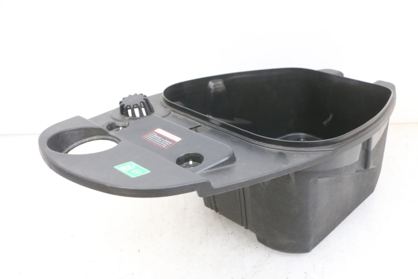 photo de KUFER POD SIEDZENIEM JM MOTORS SANTANA EVO 50 (2024 - 2026) - Część sprawdzona