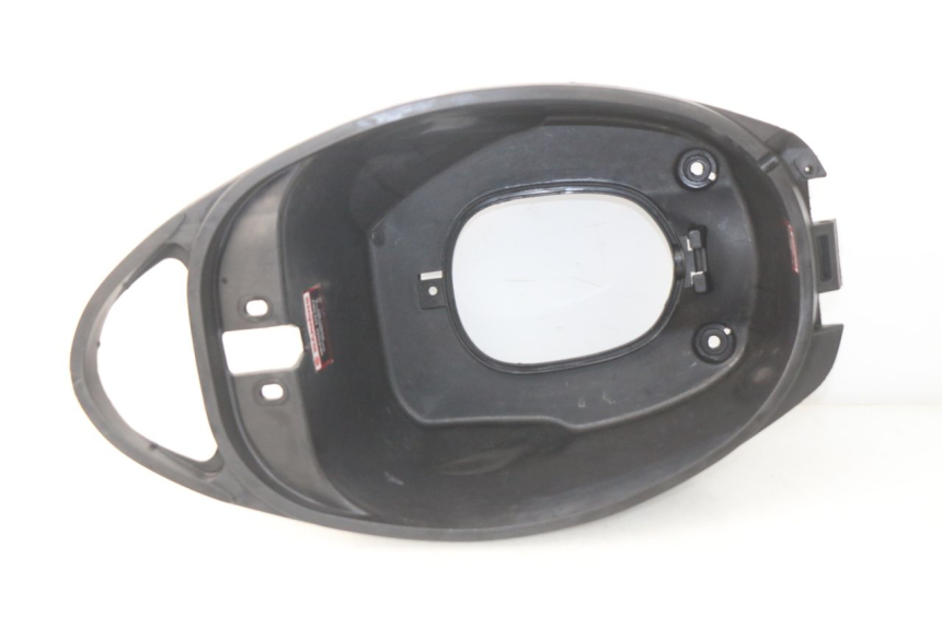 photo de KUFER POD SIEDZENIEM JM MOTORS SC 4T 50 (2012 - 2017) - Widok główny