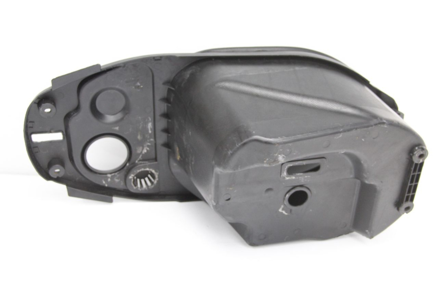 photo de KUFER POD SIEDZENIEM JM MOTORS SC 4T 50 (2018 - 2021) - Zbliżenie techniczne