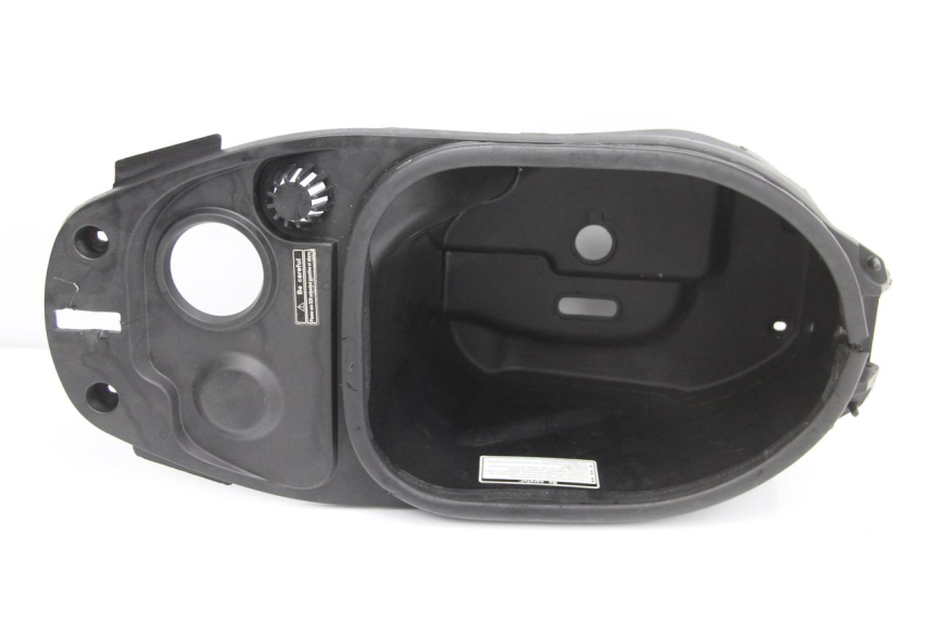 photo de KUFER POD SIEDZENIEM JM MOTORS SC 4T 50 (2018 - 2021) - Widok ogólny