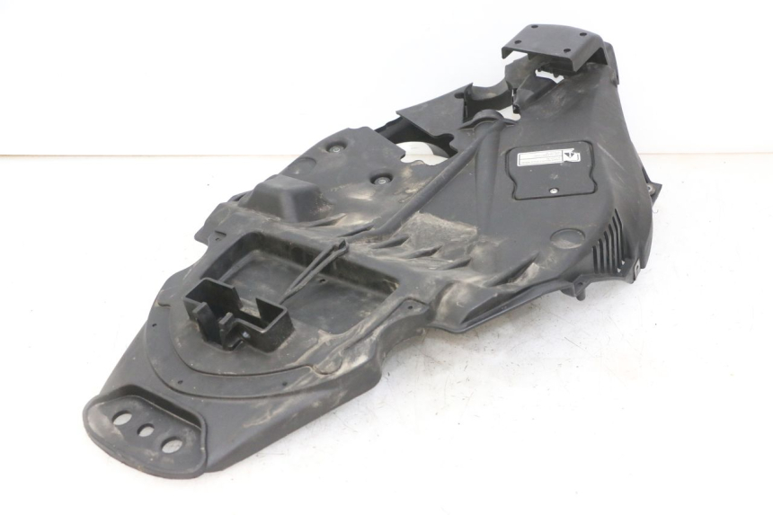 photo de KUFER POD SIEDZENIEM APRILIA SCARABEO GT TOURING 125 (1999 - 2005) - Inny kąt widzenia