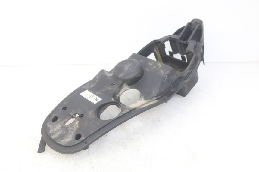 photo de KUFER POD SIEDZENIEM APRILIA SCARABEO 100 (2003 - 2012) - Inny kąt widzenia