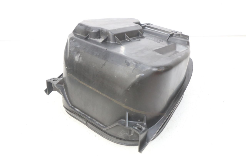 photo de KUFER POD SIEDZENIEM SUZUKI SIXTEEN 125 (2008 - 2010) - Inny kąt widzenia