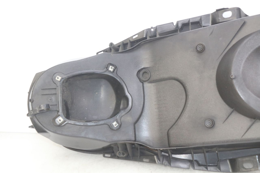 photo de KUFER POD SIEDZENIEM MBK SKYCRUISER 125 (2010 - 2013) - Zoom stanu zużycia