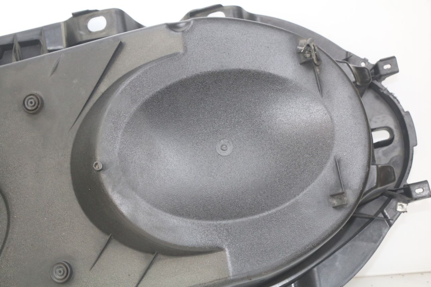 photo de KUFER POD SIEDZENIEM MBK SKYCRUISER 125 (2010 - 2013) - Inny kąt widzenia