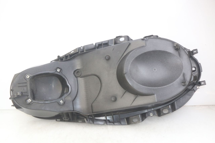 photo de KUFER POD SIEDZENIEM MBK SKYCRUISER 125 (2010 - 2013) - Zbliżenie techniczne