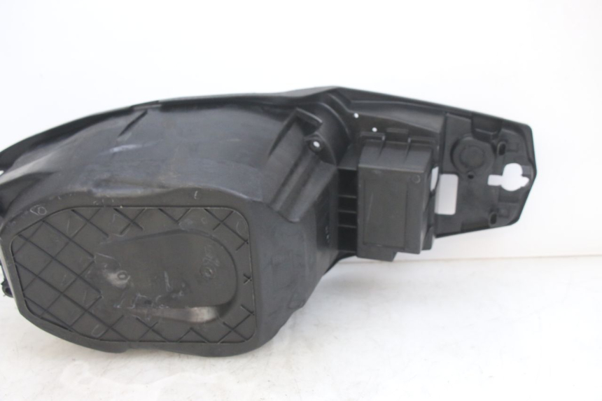 photo de KUFER POD SIEDZENIEM PEUGEOT SPEEDFIGHT 4 4T 50 (2015 - 2020) - Widok ogólny