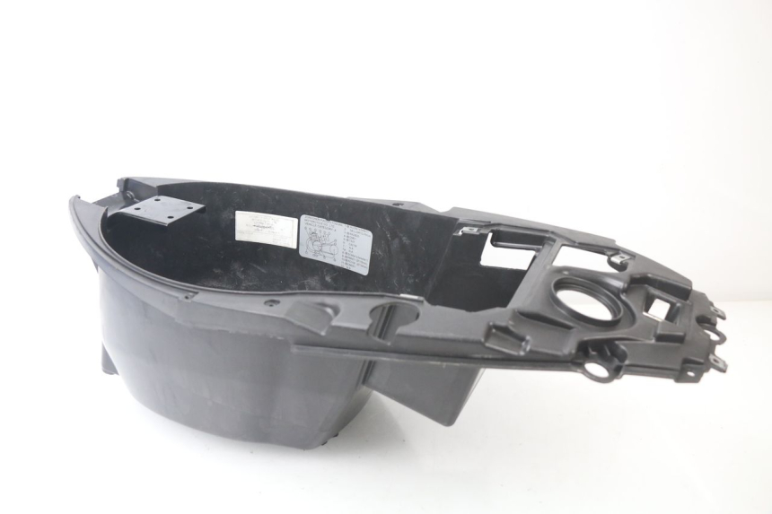 photo de KUFER POD SIEDZENIEM APRILIA SR 2T 50 (2012 - 2017) - Widok główny