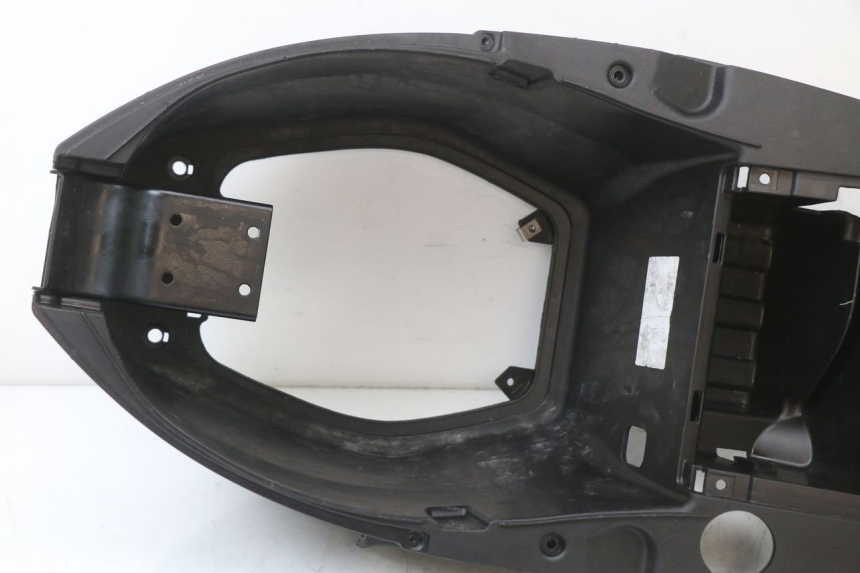 photo de KUFER POD SIEDZENIEM APRILIA SR 2T 50 (2018 - 2022) - Inny kąt widzenia