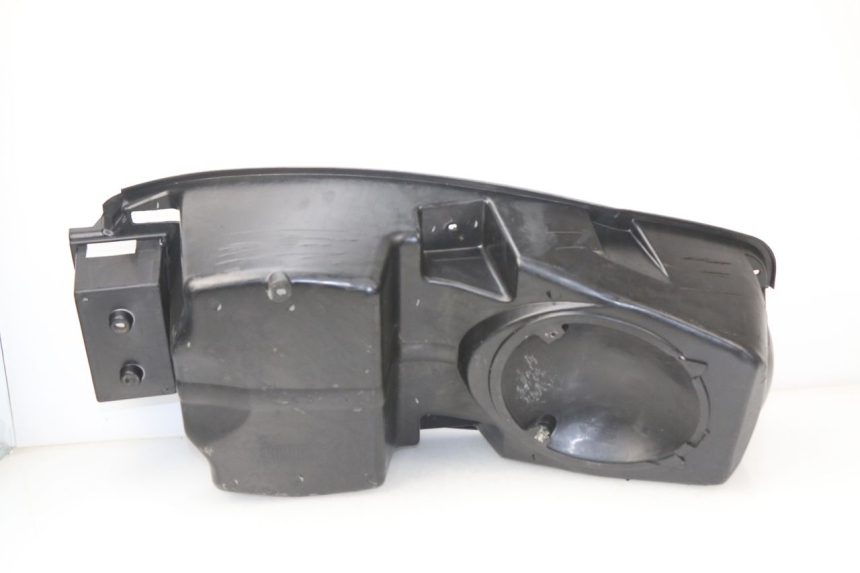 photo de KUFER POD SIEDZENIEM RAZZO STEED 125 (2012 - 2018) - Inny kąt widzenia