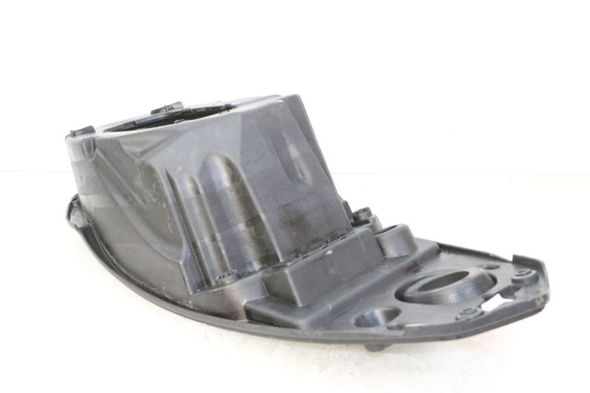 photo de KUFER POD SIEDZENIEM PEUGEOT STREETZONE I NAKED 2T 50 (2018 - 2020) - Szczegół części