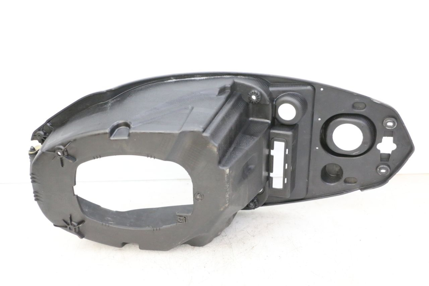 photo de KUFER POD SIEDZENIEM PEUGEOT STREETZONE I NAKED 2T 50 (2018 - 2020) - Inny kąt widzenia