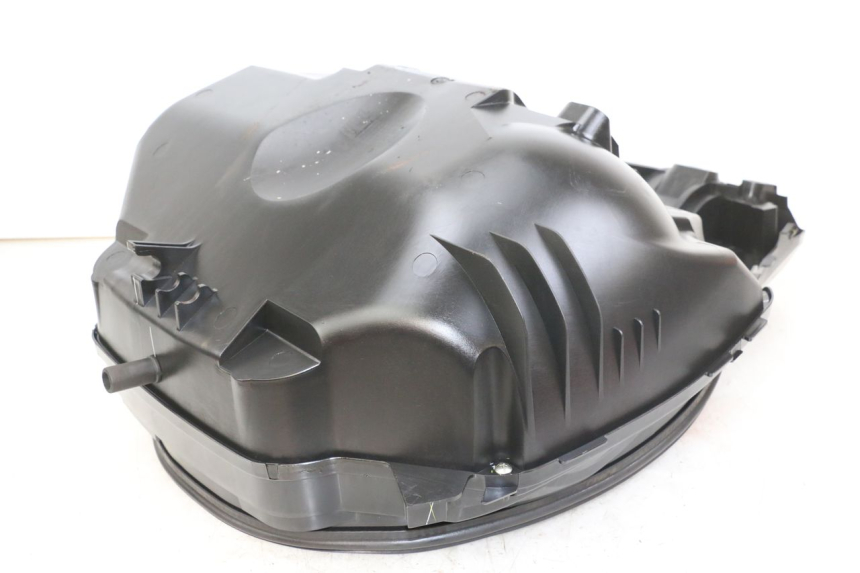 photo de KUFER POD SIEDZENIEM SUZUKI BURGMAN 125 (2018 - 2021) - Inny kąt widzenia