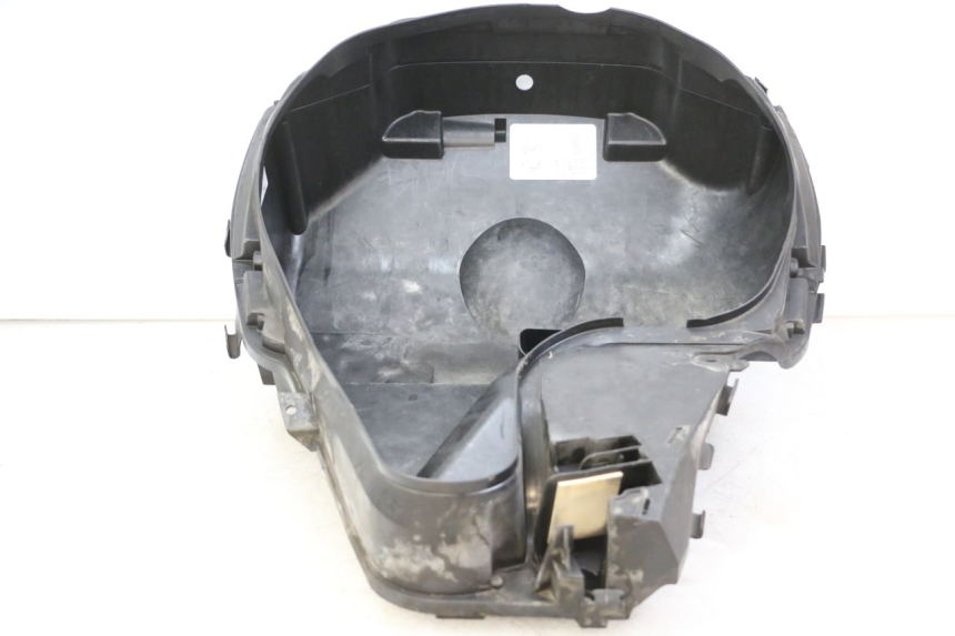 photo de KUFER POD SIEDZENIEM SUZUKI BURGMAN 125 (2015 - 2017) - Inny kąt widzenia