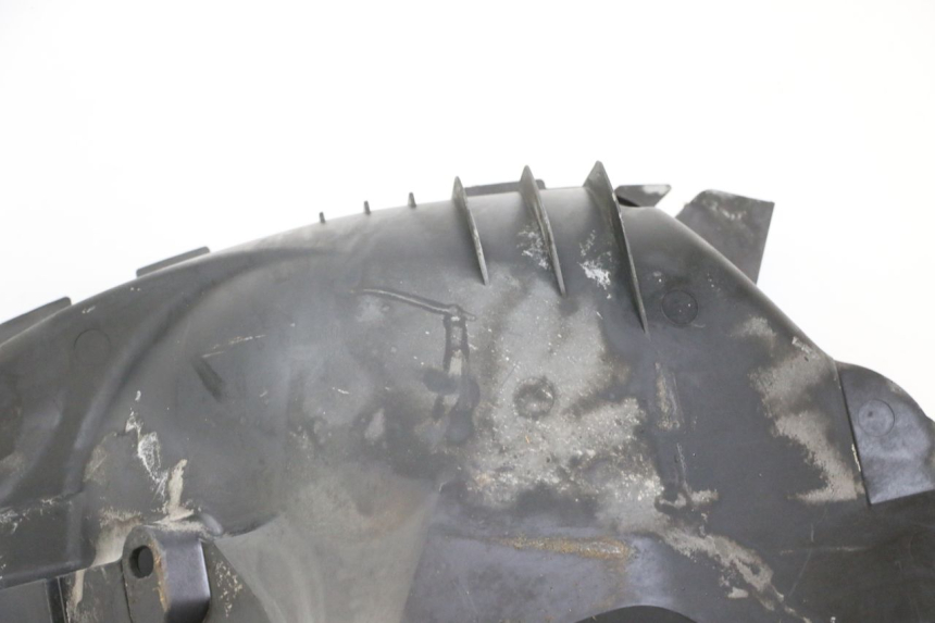 photo de KUFER POD SIEDZENIEM SUZUKI BURGMAN 125 (2015 - 2017) - Punkty mocowania