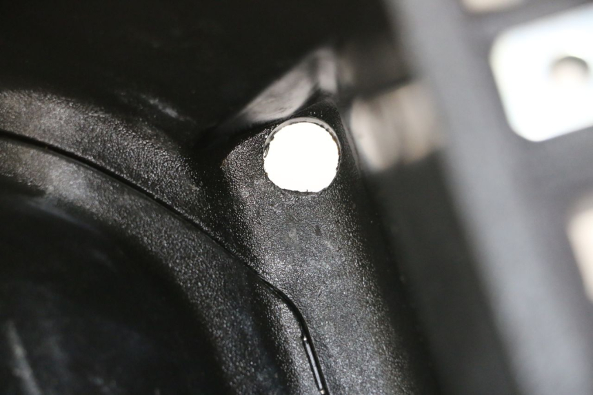 photo de KUFER POD SIEDZENIEM APRILIA SXR 50 (2021 - 2023) - Inny kąt widzenia