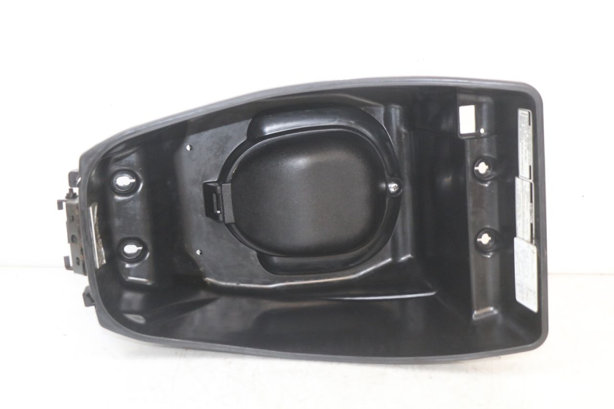 photo de KUFER POD SIEDZENIEM SYM ORBIT 2 4T 50 (2008 - 2017) - Widok ogólny