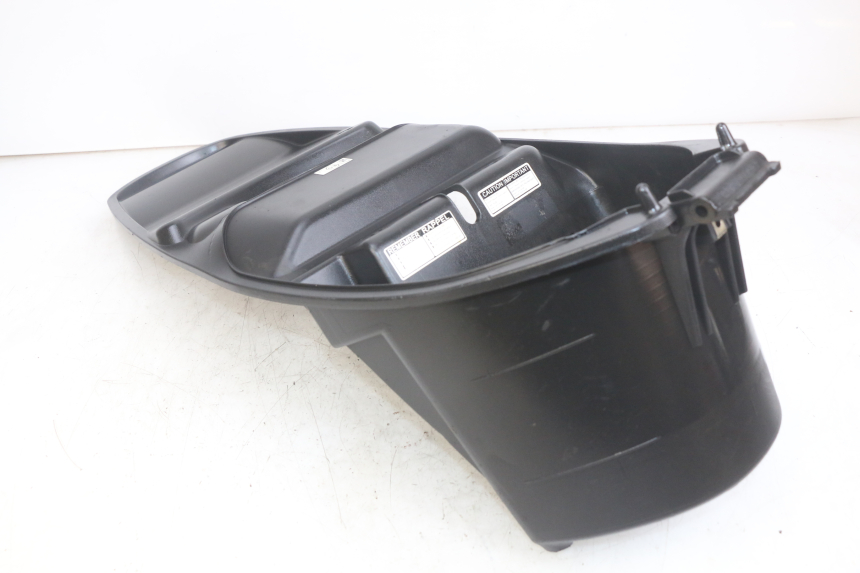 photo de KUFER POD SIEDZENIEM PEUGEOT TWEET 4T 50 (2018 - 2022) - Inny kąt widzenia