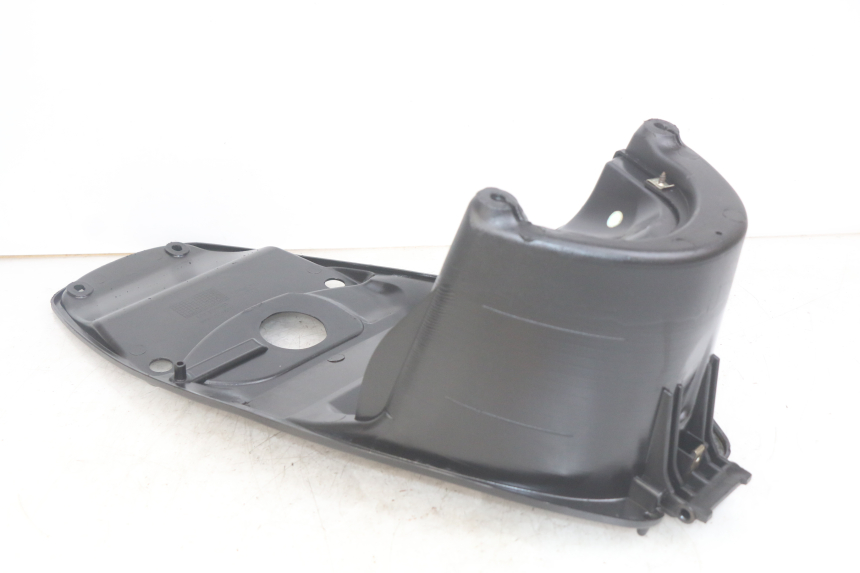 photo de KUFER POD SIEDZENIEM PEUGEOT TWEET 4T 50 (2018 - 2022) - Punkty mocowania