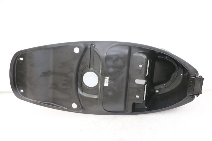 photo de KUFER POD SIEDZENIEM PEUGEOT TWEET PRO CARGO 50 (2018 - 2022) - Widok główny