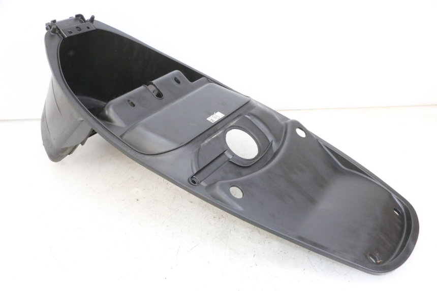 photo de KUFER POD SIEDZENIEM PEUGEOT TWEET PRO CARGO 50 (2018 - 2022) - Inny kąt widzenia