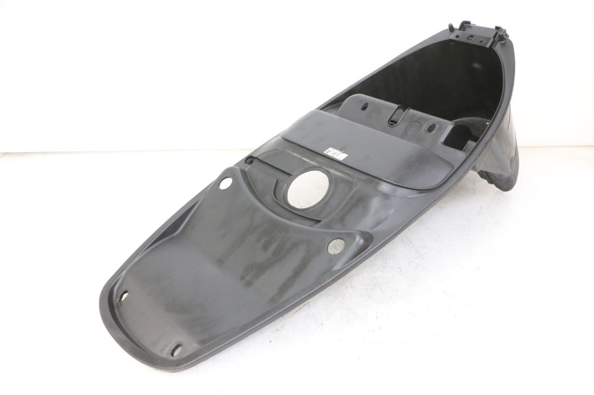 photo de KUFER POD SIEDZENIEM PEUGEOT TWEET PRO CARGO 50 (2018 - 2022) - Zbliżenie techniczne