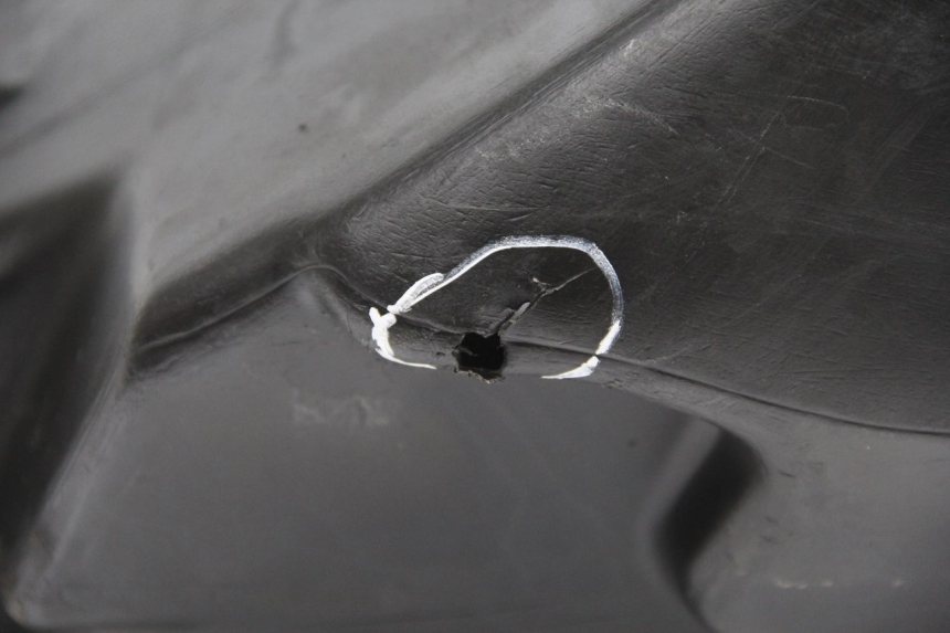 photo de KUFER POD SIEDZENIEM SUZUKI UC EPICURO 125 (1999 - 2003) - Punkty mocowania