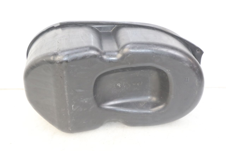 photo de KUFER POD SIEDZENIEM PIAGGIO VESPA GRANTURISMO 125 (2003 - 2007) - Szczegół części