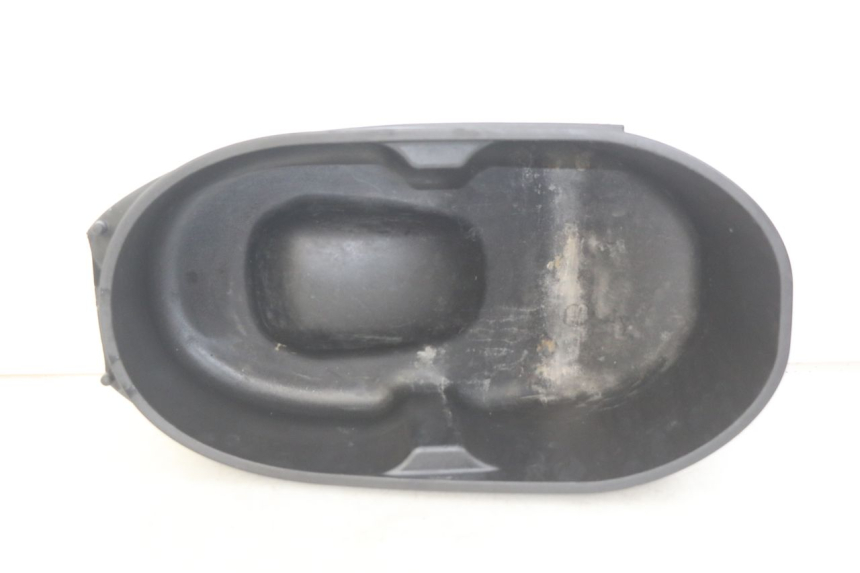 photo de KUFER POD SIEDZENIEM PIAGGIO VESPA GRANTURISMO 125 (2003 - 2007) - Inny kąt widzenia