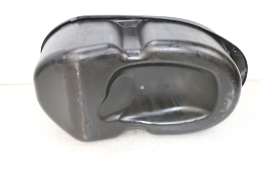 photo de KUFER POD SIEDZENIEM PIAGGIO VESPA GTS SUPER IE 125 (2009 - 2016) - Szczegół części