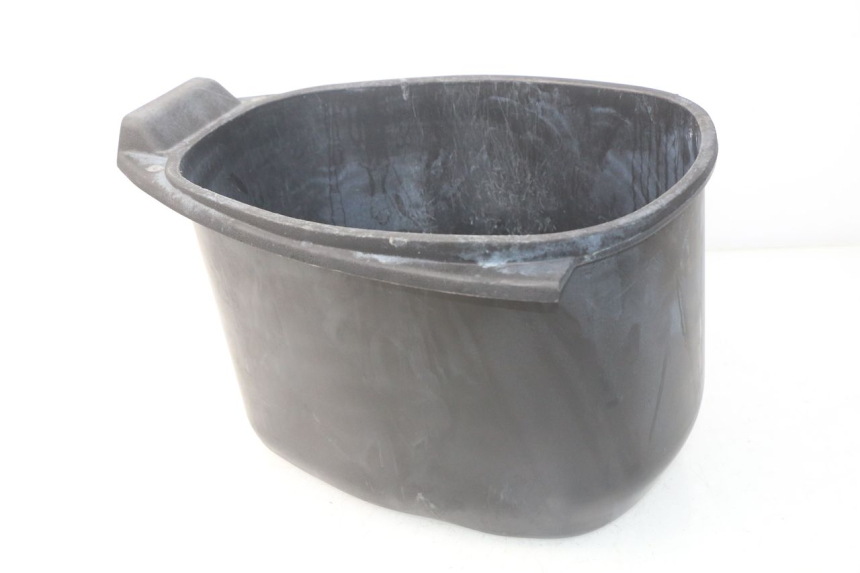 photo de KUFER POD SIEDZENIEM PIAGGIO VESPA LX IE 125 (2010 - 2012) - Inny kąt widzenia