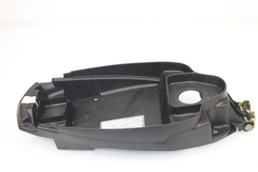 photo de KUFER POD SIEDZENIEM JM MOTORS VIPER 4T 50 (2015 - 2022) - Inny kąt widzenia