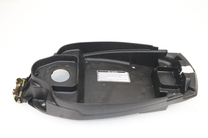 photo de KUFER POD SIEDZENIEM JM MOTORS VIPER 4T 50 (2015 - 2022) - Widok ogólny