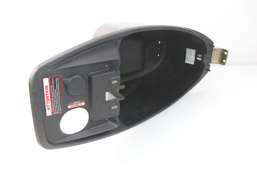 photo de KUFER POD SIEDZENIEM EUROCKA VIRTUALITY GT 4T 50 (2011 - 2017) - Szczegół części